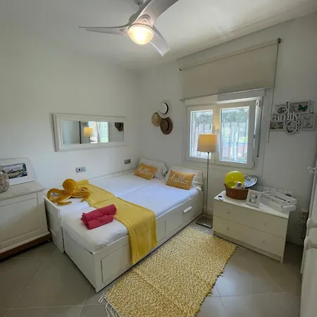 Villa Alegrias Super Just 7km To Downtown *