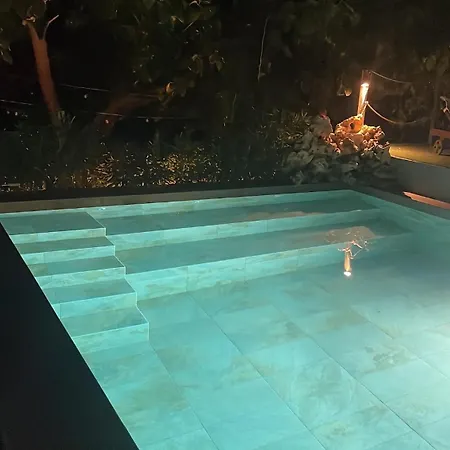 Villa Alegrias Super Just 7km To Downtown